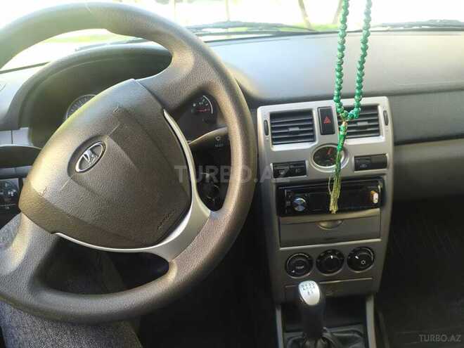 LADA (VAZ) Priora 2013, 154,229 km - 1.6 l - Bakı
