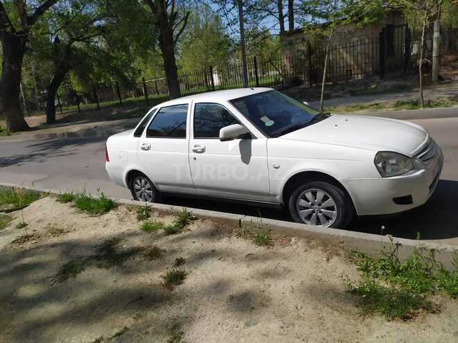 LADA (VAZ) Priora 2013, 154,229 km - 1.6 l - Bakı
