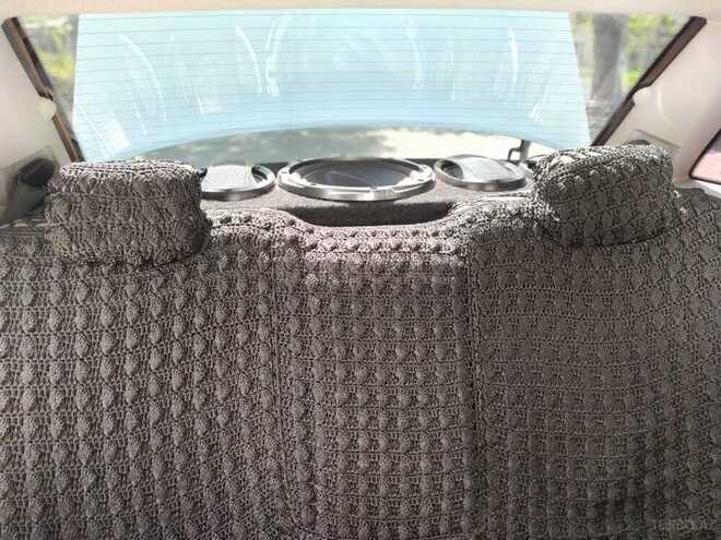 LADA (VAZ) Priora 2013, 154,229 km - 1.6 l - Bakı