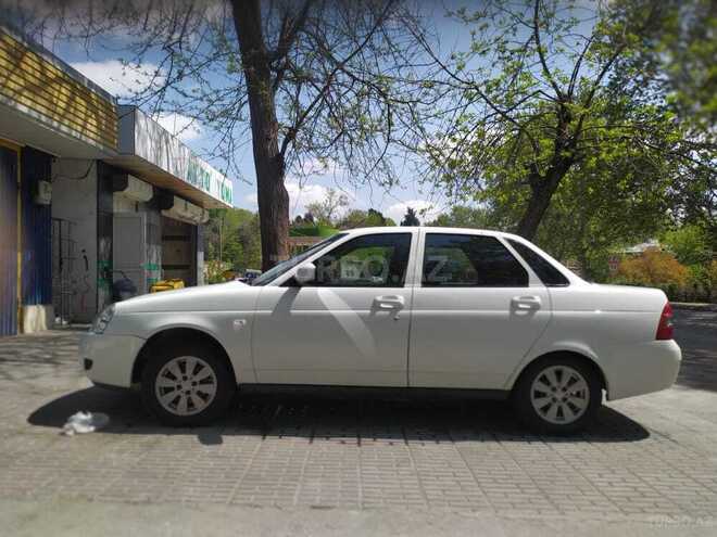 LADA (VAZ) Priora 2013, 154,229 km - 1.6 l - Bakı