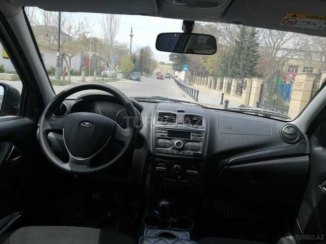 LADA (VAZ) Granta 2019, 7,800 km - 1.6 l - Bakı