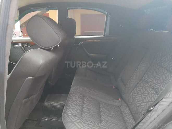 Mercedes C 220 1995, 360,000 km - 2.2 л - Bakı