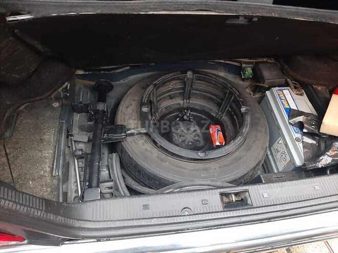 Mercedes C 220 1995, 360,000 km - 2.2 л - Bakı