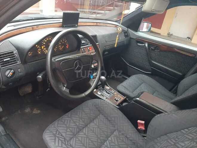 Mercedes C 220 1995, 360,000 km - 2.2 л - Bakı