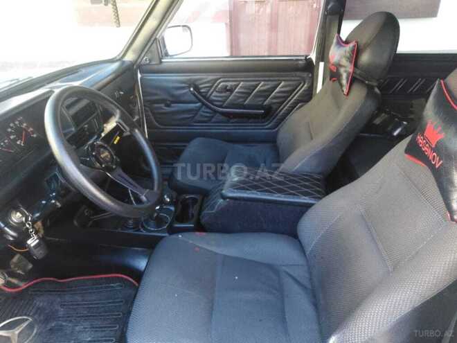 LADA (VAZ) Niva 1998, 280,000 km - 1.7 l - Bakı