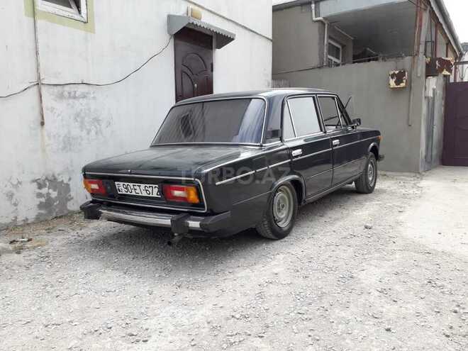 LADA (VAZ) 2106 1991, 140,000 km - 1.6 l - Mingəçevir