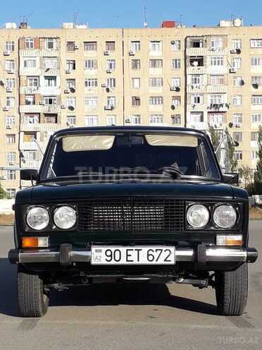 LADA (VAZ) 2106 1991, 140,000 km - 1.6 l - Mingəçevir
