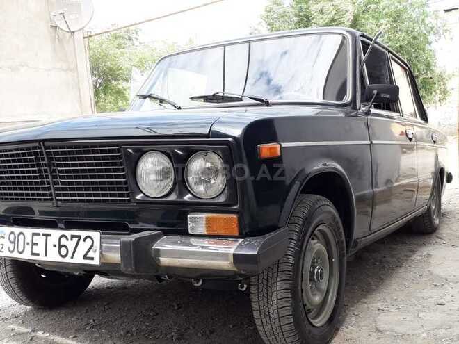 LADA (VAZ) 2106 1991, 140,000 km - 1.6 l - Mingəçevir