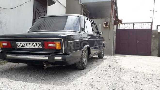 LADA (VAZ) 2106 1991, 140,000 km - 1.6 l - Mingəçevir