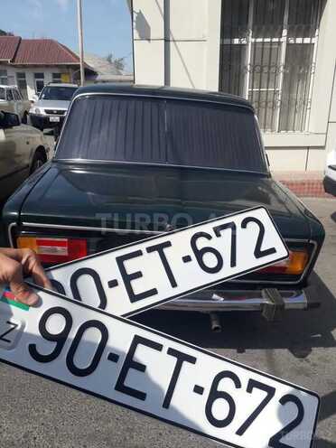 LADA (VAZ) 2106 1991, 140,000 km - 1.6 l - Mingəçevir