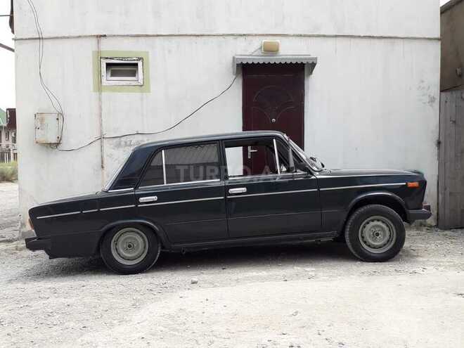 LADA (VAZ) 2106 1991, 140,000 km - 1.6 l - Mingəçevir