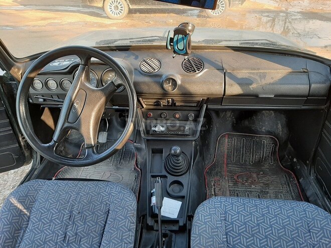 LADA (VAZ) 2106 1991, 140,000 km - 1.6 l - Mingəçevir