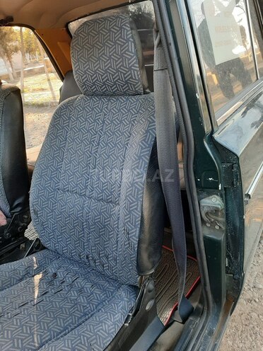 LADA (VAZ) 2106 1991, 140,000 km - 1.6 l - Mingəçevir