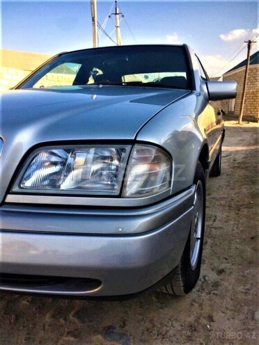 Mercedes C 180 1997, 325,000 km - 1.8 l - Gəncə