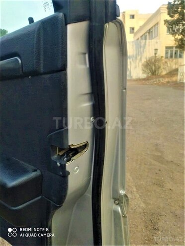 Mercedes C 180 1997, 325,000 km - 1.8 l - Gəncə