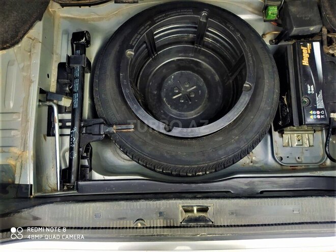 Mercedes C 180 1997, 325,000 km - 1.8 l - Gəncə