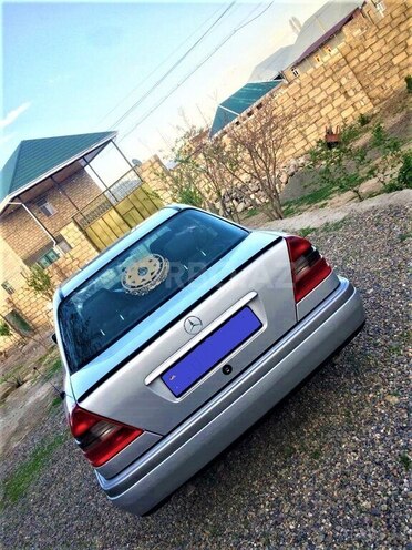 Mercedes C 180 1997, 325,000 km - 1.8 l - Gəncə