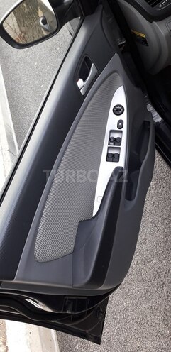 Hyundai Accent 2011, 192,794 km - 1.6 l - Gəncə