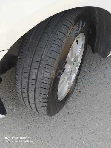 Chevrolet Aveo 2012, 216,000 km - 1.4 l - Bakı