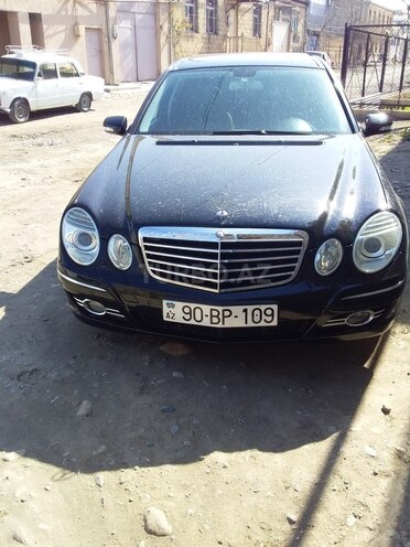 Mercedes 200 2006, 255,583 km - 0.2 л - Gəncə
