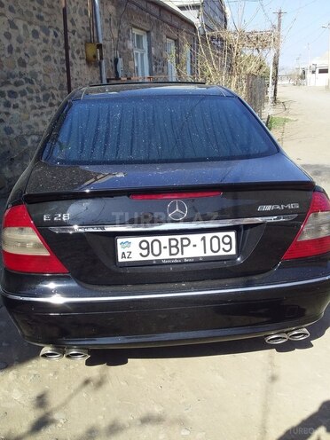 Mercedes 200 2006, 255,583 km - 0.2 л - Gəncə