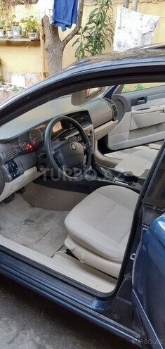 Opel Omega 1999, 326,000 km - 2.5 l - Bakı