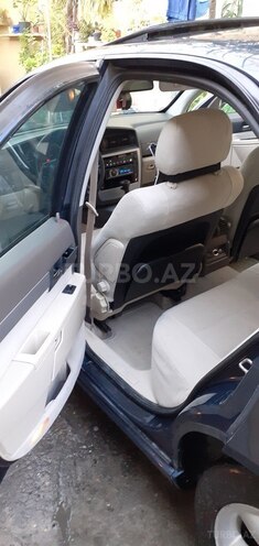 Opel Omega 1999, 326,000 km - 2.5 l - Bakı
