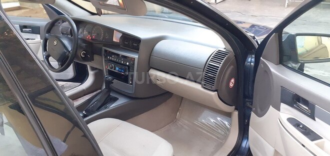Opel Omega 1999, 326,000 km - 2.5 l - Bakı
