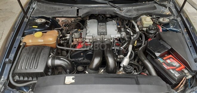 Opel Omega 1999, 326,000 km - 2.5 l - Bakı