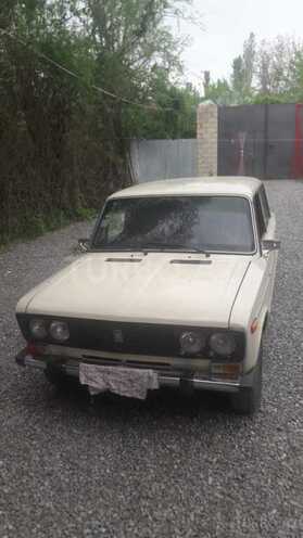 LADA (VAZ) 2106 1993, 200,000 km - 1.6 l - Bərdə