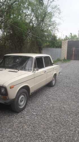 LADA (VAZ) 2106 1993, 200,000 km - 1.6 l - Bərdə