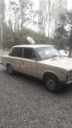 LADA (VAZ) 2106 1993, 200,000 km - 1.6 l - Bərdə