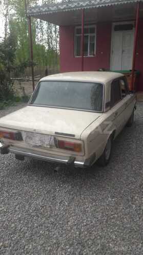 LADA (VAZ) 2106 1993, 200,000 km - 1.6 l - Bərdə
