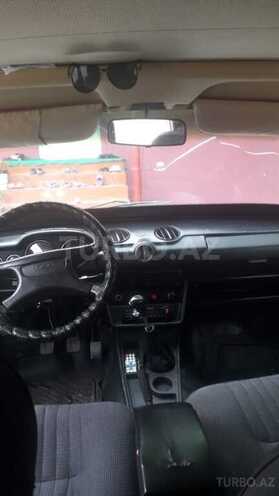 LADA (VAZ) 2106 1993, 200,000 km - 1.6 l - Bərdə