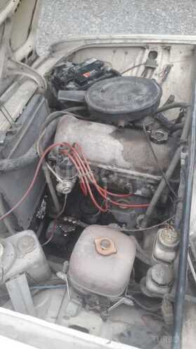 LADA (VAZ) 2106 1993, 200,000 km - 1.6 l - Bərdə