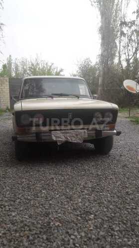LADA (VAZ) 2106 1993, 200,000 km - 1.6 l - Bərdə