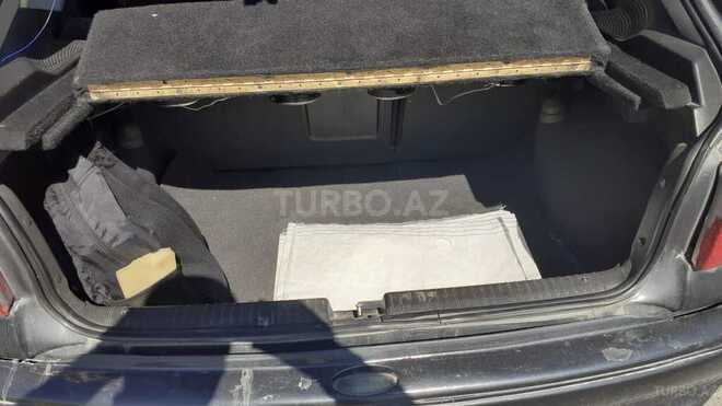 Opel Astra 1995, 278,000 km - 1.6 l - Bakı