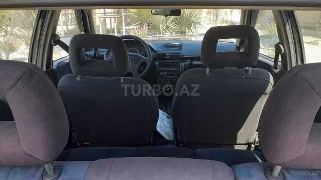 Opel Astra 1995, 278,000 km - 1.6 l - Bakı