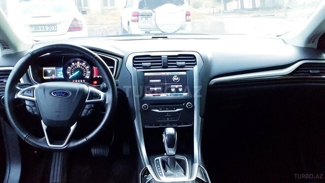 Ford Fusion 2016, 64,366 km - 1.5 l - Bakı
