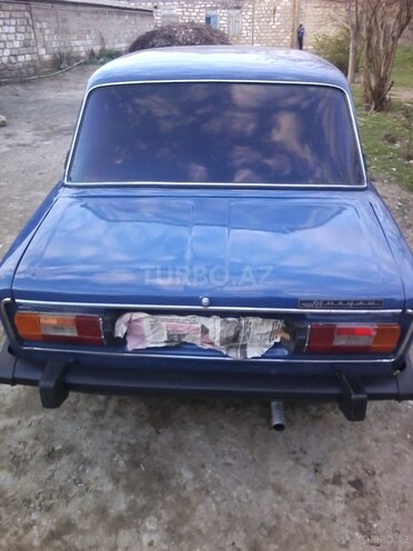 LADA (VAZ) 2106 1991, 20,000 km - 1.3 l - Ağcabədi