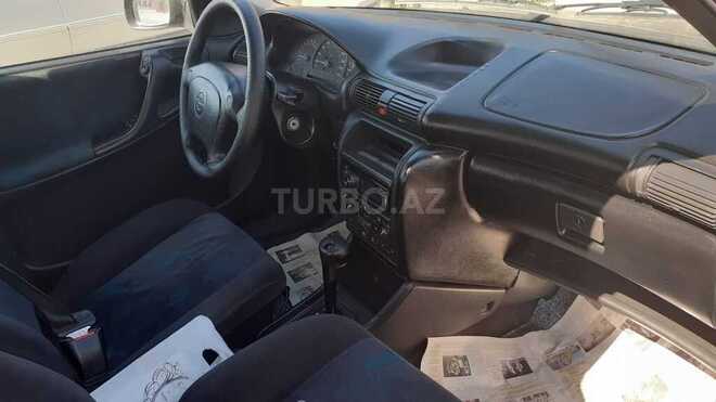 Opel Astra 1995, 278,000 km - 1.6 l - Bakı