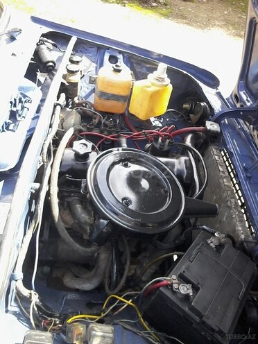 LADA (VAZ) 2106 1991, 20,000 km - 1.3 l - Ağcabədi