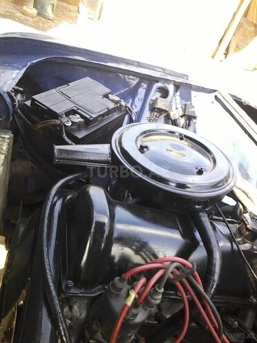 LADA (VAZ) 2106 1991, 20,000 km - 1.3 l - Ağcabədi