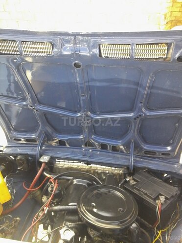 LADA (VAZ) 2106 1991, 20,000 km - 1.3 l - Ağcabədi