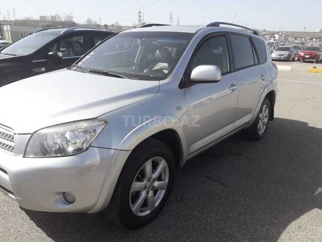 Toyota RAV4 2006, 26,000 km - 2.4 l - Lənkəran