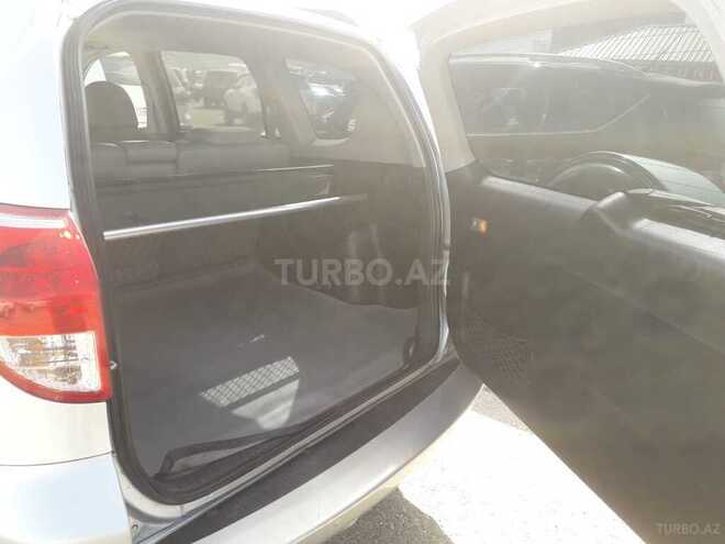 Toyota RAV4 2006, 26,000 km - 2.4 l - Lənkəran
