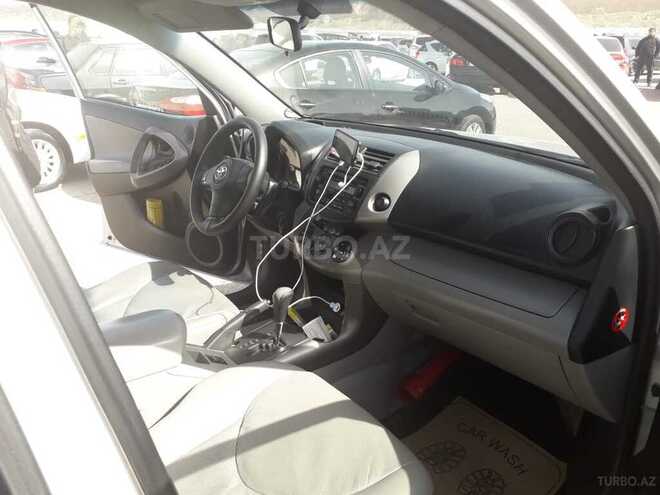 Toyota RAV4 2006, 26,000 km - 2.4 l - Lənkəran