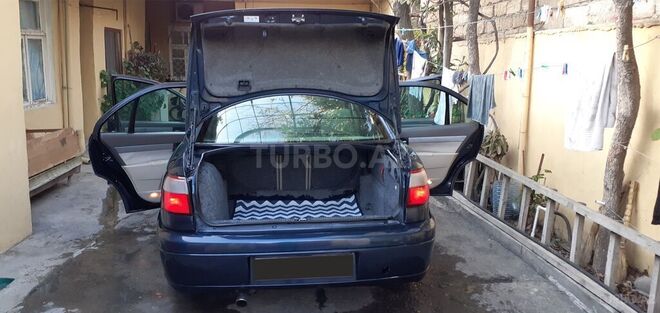 Opel Omega 1999, 326,000 km - 2.5 l - Bakı