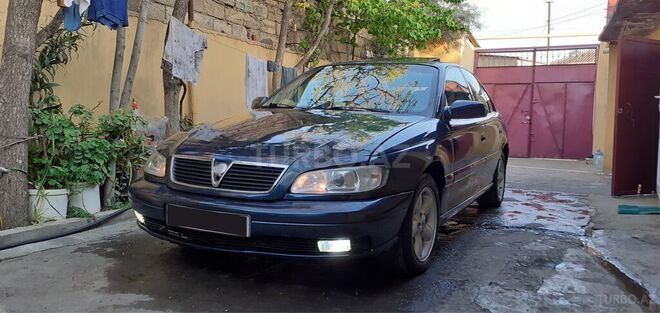 Opel Omega 1999, 326,000 km - 2.5 l - Bakı