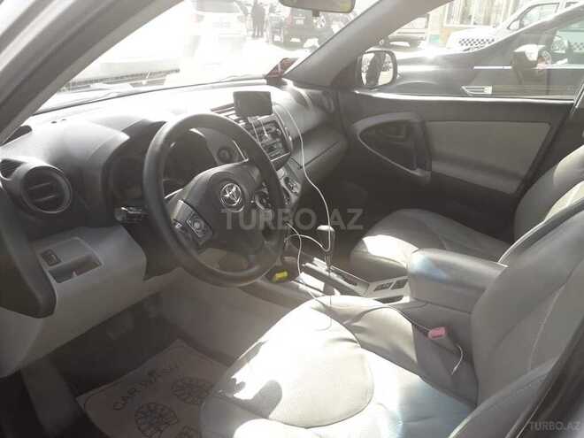 Toyota RAV4 2006, 26,000 km - 2.4 l - Lənkəran